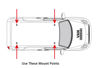 Vg276 2 fit locate