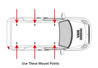 Vg276 3 fit locate