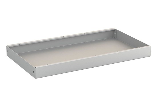1 x Straight Shelf Fits Van Guard 750mm Trade Van Racking -