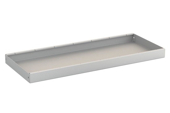 1 x Straight Shelf Fits Van Guard 1000mm Trade Van Racking -
