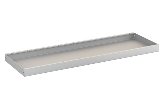 1 x Straight Shelf Fits Van Guard 1250mm Trade Van Racking -
