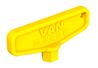 Hex wrench