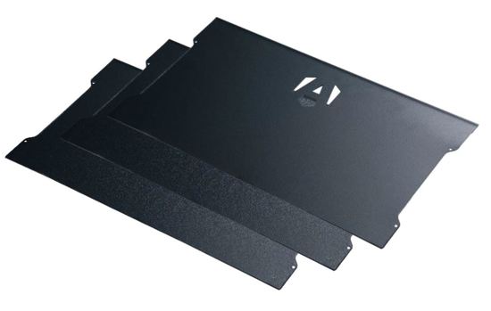 Armorgard Trekdror TKD1D TrekDror TKD1 Divider Kit - Set of 3