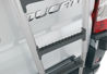 Fiat ducato aluminium ladder render