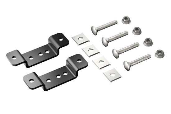 Van Guard Pipe Carrier Fitting Kit -