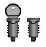 KammBar Lock Barrels and Keys 4 Pairs - SK49
