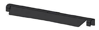 Replacement Aerofoil Kit Suits Delta Bars - RAAD