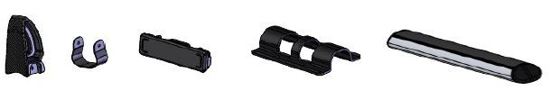Replacement Crossbeam Suits Single Ladder SafeStow4 -
