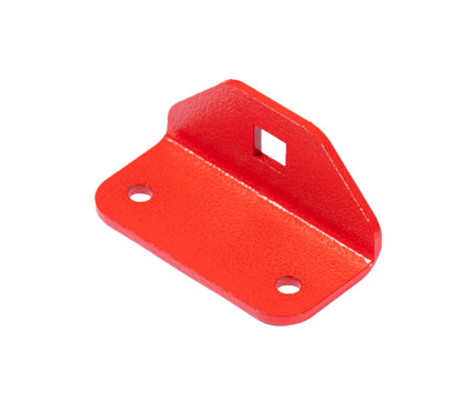 Armorgard Trekdror Mounting Kit - (4 Brackets & Fixings)