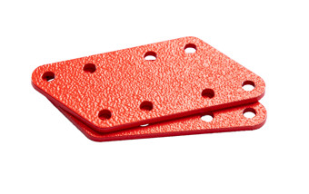 Stacking Kit (4 Brackets & Fixings)