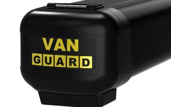 Limited Edition Black VG200-3S-BLACK