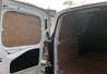 Berlingo 2018 On (M) NS rear door