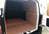 Berlingo 2018 On (M) OS rear door