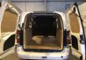 Berlingo 2018 on (XL) Rear