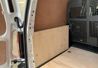Berlingo 2018 on (XL) crew Rear NS closeup