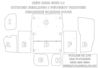 2008 SWB L1 BERLINGO FULL KIT Panel Sheet