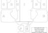 Dispatch 2007 2016 LWB Panel Sheet