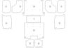 2016 COMP S DISPATCH FULL KIT Panel Sheet