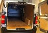 Dispatch 2016 on XL rear os