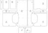 MWB BOXER NO BHEAD FULL KIT panel sheet