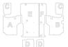 DOBLO MAXI FULL KIT panel sheet