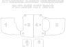 HYUNDAI ILOAD CREW CAB panel sheet