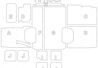 Swb maxus Panel Sheet