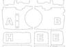 MERC VITO SWB COMPACT panel sheet