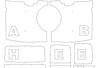MERC VITO LWB panel sheet