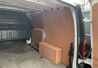Vito 2014 On LWB Rear OS