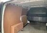 Vito 2014 On LWB Rear NS