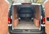 Vito 2014 On LWB Rear