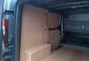 NV300 SWB rear NS
