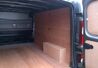 NV300 SWB rear OS