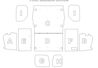 2008 L2 BERLINGO panel sheet