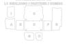 2019 L1 BERLINGO panel sheet