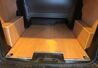 Dispatch XL DC Rear floor