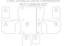 Combo 23012 2018 panel sheet