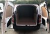 Combo 18 On LWB Rear