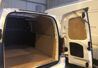 Combo 18 On LWB OS Rear