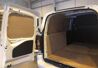Combo 18 On LWB NS Rear