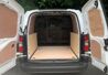 Combo 18 On LWB DC Rear