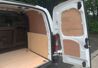 Combo 18 On LWB DC OS Rear