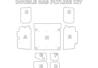 Combo 18 On LWB DC Panel Sheet