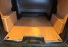 Vivaro 2019 On SWb DC floor