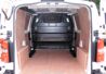 Vivaro 2019 On SWb