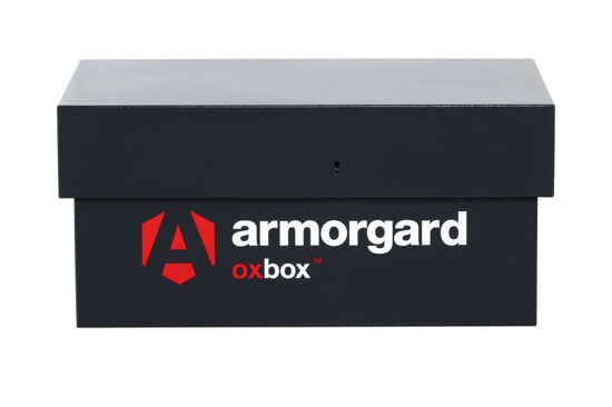 Armorgard Oxbox OX05 Van Box -