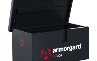 Van Box 
