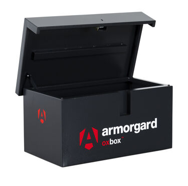 Armorgard Oxbox OX05 Van Box -