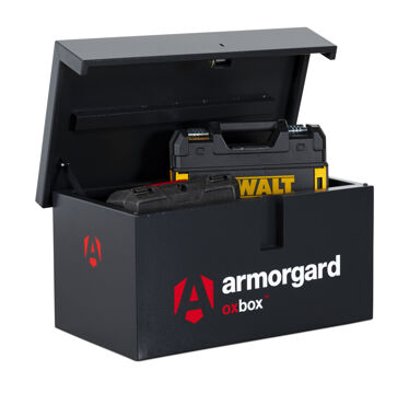 Armorgard Oxbox OX05 Van Box -